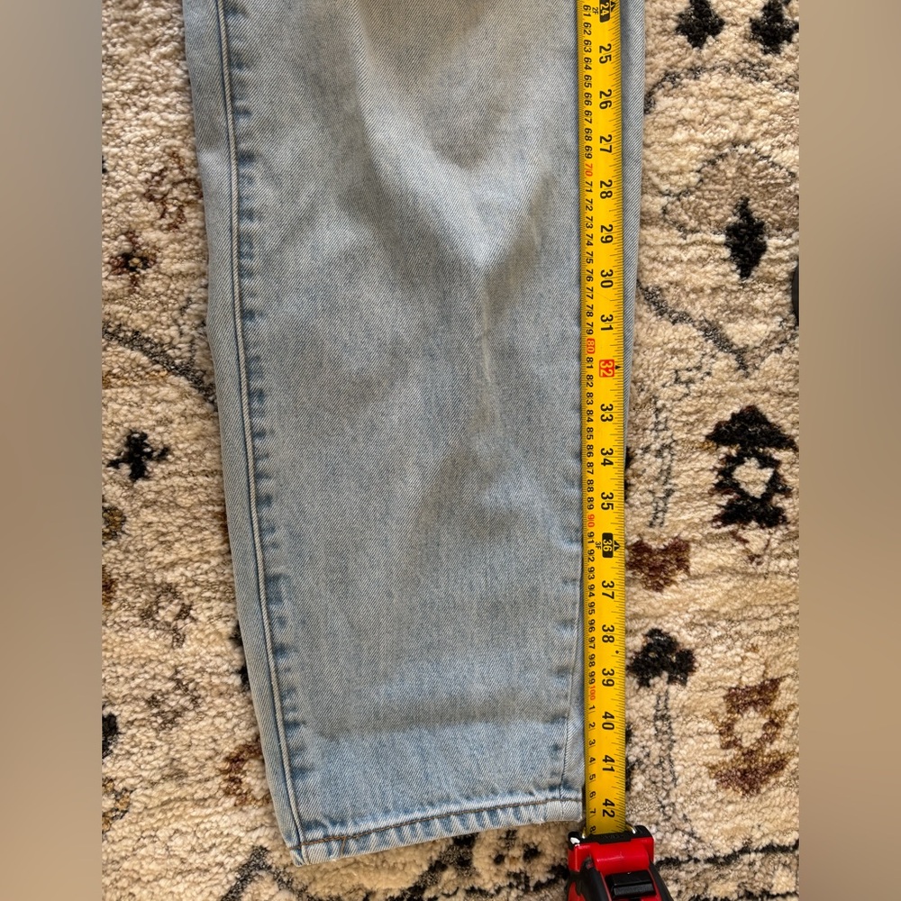 Rolla's Jeans | Rolla's Genie Balloon Jeans - Picture 13 of 13